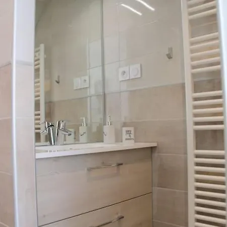 Apartment 518, Port Soleil Au Village Naturiste