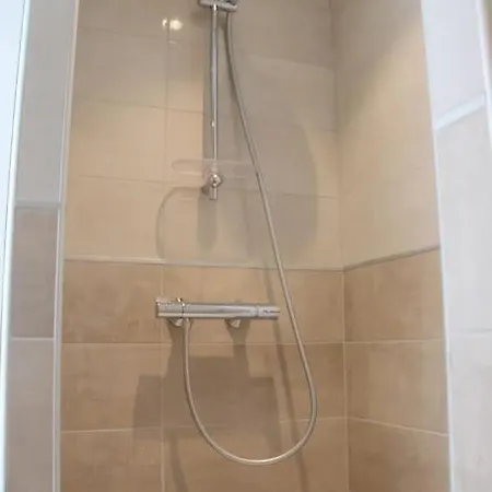 518, Port Soleil Au Village Naturiste Appartement