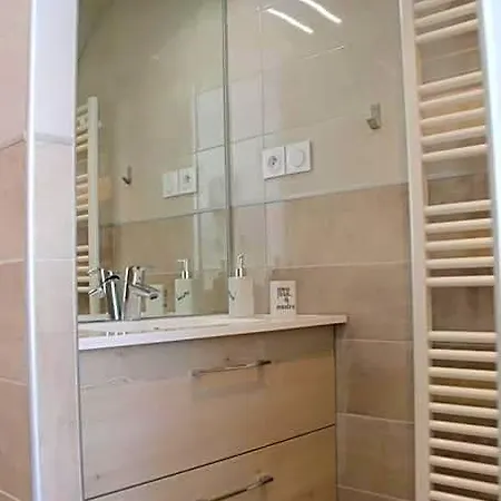 Appartement 518, Port Soleil Au Village Naturiste Agde