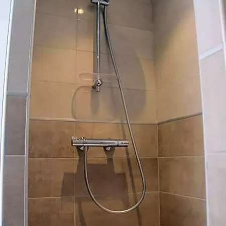 518, Port Soleil Au Village Naturiste Appartement