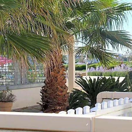 Apartment 518, Port Soleil Au Village Naturiste *