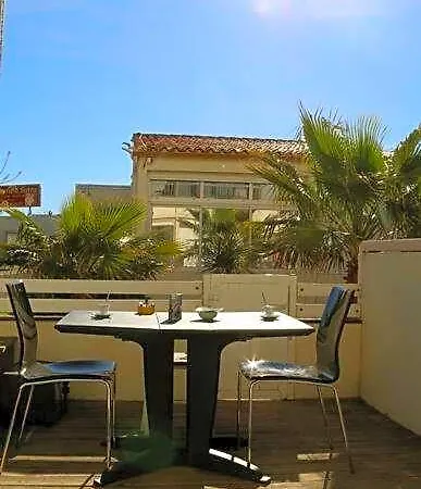518, Port Soleil Au Village Naturiste Apartment
