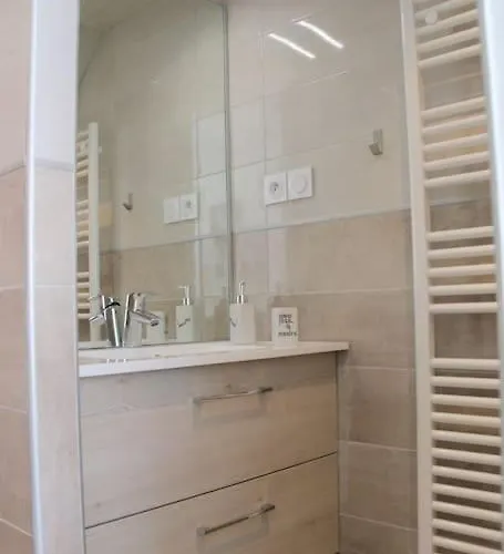 Apartamento 518, Port Soleil Au Village Naturiste